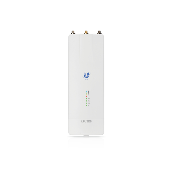 Image of Ubiquiti LTU Rocket 675.84 Mbit/s White