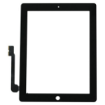 CoreParts TABX-IP4-WF-INT-1B reserve-onderdeel & accessoire voor tablets Aanraakpaneel