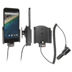 Brodit 512817 holder Active holder Mobile phone/Smartphone Black