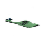 HP 927264-601 laptop reserve-onderdeel Moederbord