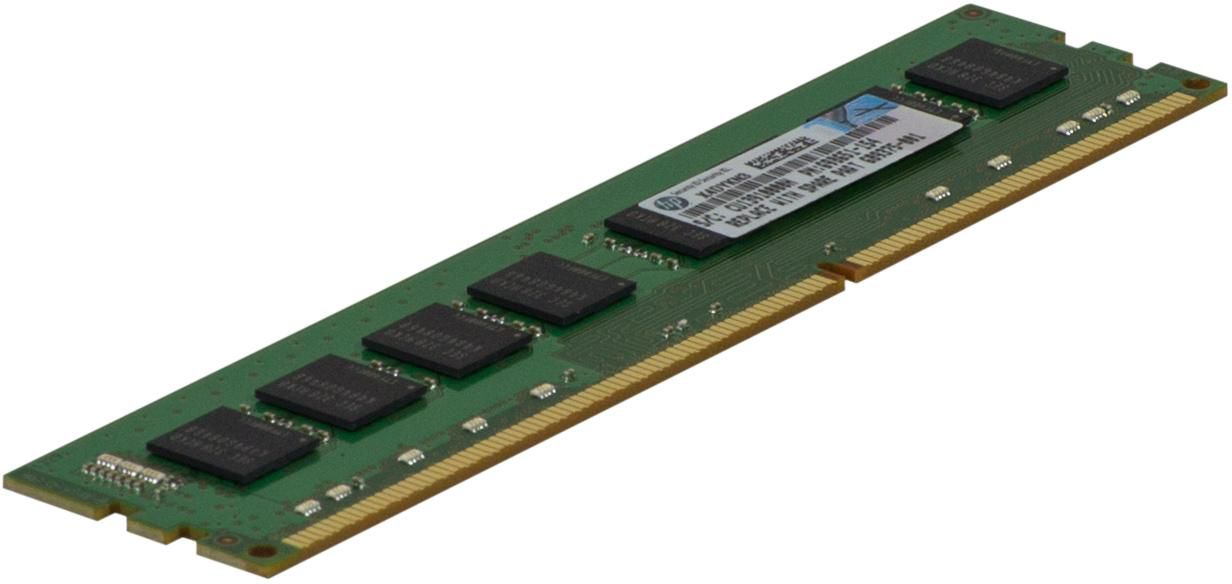 Image of HPE 8GB, 1600MHz, PC3-12800