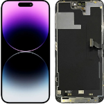 Apple EU Product - iPhone 14 Pro LCD Screen (Lifetime Warranty)