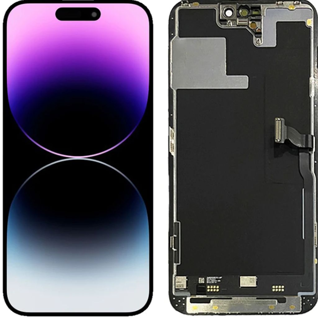 EU Product - iPhone 14 Pro LCD Screen (Lifetime Warranty) thumbnail