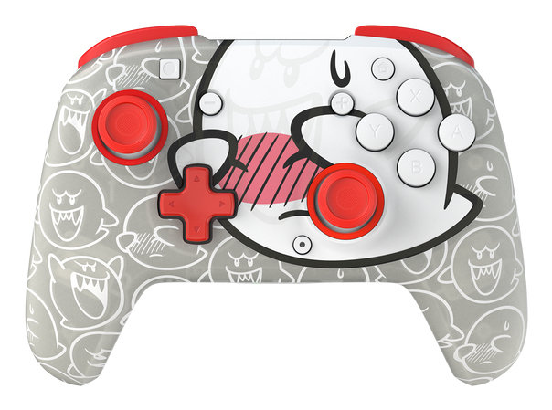 PDP Rematch Wireless Controller - Nintendo Switch