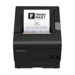 Epson TM-T88V (050) 180 x 180 DPI Wired Thermal POS printer