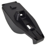 Havis CST00145 POS system accessory POS mount Black