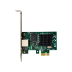 LevelOne GNC-0112 netwerkkaart Intern Ethernet 1000 Mbit/s