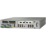 Cisco ASR 9001 wired router Grey