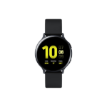 Samsung Galaxy Watch Active2 1.4" 44 mm SAMOLED Black GPS (satellite)