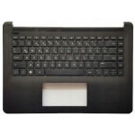 HP 929650-171 laptop reserve-onderdeel Behuizingsvoet + toetsenbord