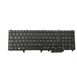 DELL J8NYG laptop spare part Keyboard