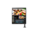 LG 28MQ780-B computer monitor 70.1 cm (27.6") 2560 x 2880 pixels Quad HD LCD Black