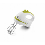 Esperanza EKM011 mixer Hand mixer 400 W Light Green, White