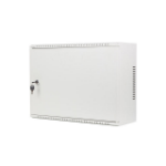 Lanberg WAF1-5203-04-00S rack cabinet 3U Wall mounted rack Grey