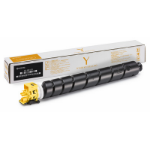 KYOCERA TK-8515Y toner cartridge 1 pc(s) Original Yellow