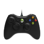 Hyperkin M01368-BK Gaming Controller Black USB Gamepad Xbox One, Xbox Series S, Xbox Series X