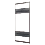 APC ACDC1015 rack accessory Top panel