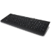 Lenovo 300 keyboard Universal USB Portuguese Black