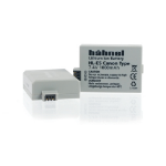 Hahnel HL-E5 for Canon Digital Camera Lithium-Ion (Li-Ion) 1000 mAh