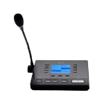 TOA RM-500 microphone Black