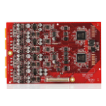 Biamp Tesira EEC-4 Internal