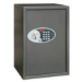 Phoenix Safe Co. SS0804E safe Grey, Stainless steel Steel