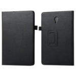 JLC Samsung Tab S5E Executive Wallet Case - Black