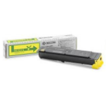 KYOCERA TK-5215Y toner cartridge 1 pc(s) Original Yellow