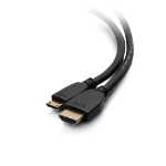 C2G 6ft (1.8m) High Speed HDMITM to Mini HDMI Cable with Ethernet