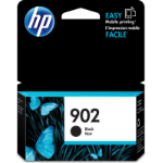 HP 902 Black Original Ink Cartridge