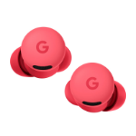 Google Pixel Buds 2a Headset Wireless In-ear Calls/Music Bluetooth Berry