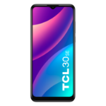 TCL 30 SE 16.6 cm (6.52") Dual SIM Android 12 4G USB Type-C 4 GB 128 GB 5000 mAh Grey