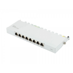 Alcasa GC-N0111 patch paneel 0.5U