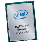 HPE Intel Xeon Bronze 3106 processor 1.7 GHz 11 MB L3