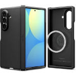 Spigen ACS11507 mobiele telefoon behuizingen 20,3 cm (8") Hoes Zwart