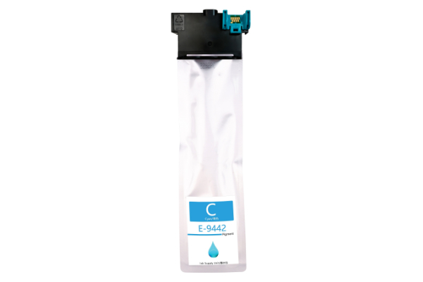 Image of DATA DIRECT Epson PRO WF5210DW/C5290DW INK CYAN COMPAT C13T944240DD