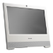 Shuttle X50V6 Intel® Celeron® 3865U 39.6 cm (15.6") 1366 x 768 pixels Touchscreen PC barebone White