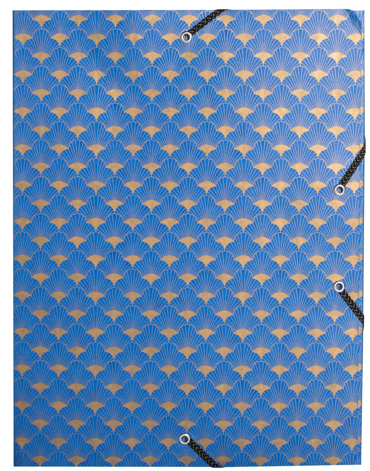 Exacompta Neo Deco Cardboard Assorted colours A4