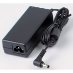 ASUS Notebook AC Adapter, 65 Watt power adapter/inverter Black