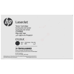 HP CF226JC Toner cartridge Contract, 10.2K pages ISO/IEC 19752 for HP LaserJet M 402/e