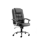 Dynamic EX000045 office/computer chair Upholstered padded seat Padded backrest