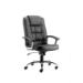 Dynamic EX000045 office/computer chair Upholstered padded seat Padded backrest