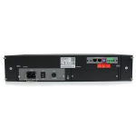 StarTech.com Châssis pour Convertiseur Média Fibre Optique / Ethernet ET Série 2 Rack 2U - 20 fentes