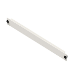 ATEN Blank Rack Panel, 1U 19", White