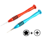 Apple EU Product - Pentalobe screwdriver 2 in 1 (iPhone 5 & 5S & 5C / iPhone 4 & 4S)