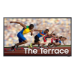 Samsung The Terrace QN75LST9DAFXZA TV 75" 4K Ultra HD Smart TV Wi-Fi Black
