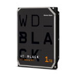 Western Digital WD_BLACK 3.5" 6000 GB Serial ATA