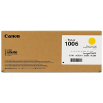 Canon 7049C001/C-EXV1006Y Toner yellow high-capacity, 27.8K pages ISO/IEC 19752 for Canon iF C 331