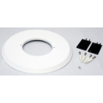 Vaddio 998-2225-152 video conferencing accessory Ceiling mount White