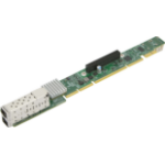 Supermicro AOC-URN2-I2XS network card Internal Fiber 10000 Mbit/s